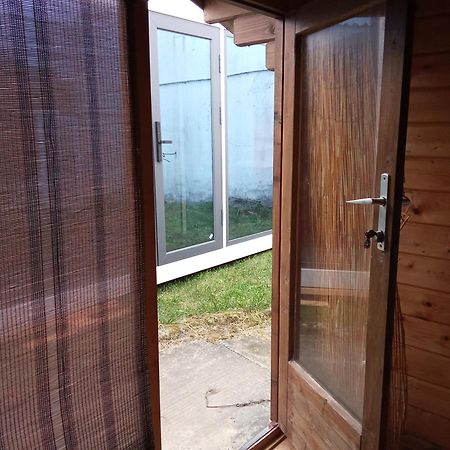 Coruna Backpackers Hostel Καρμπάγιο Εξωτερικό φωτογραφία