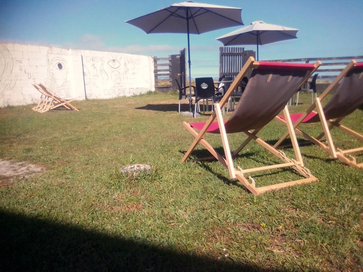 Coruna Backpackers Hostel Καρμπάγιο Εξωτερικό φωτογραφία