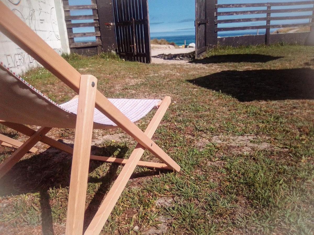Coruna Backpackers Hostel Καρμπάγιο Εξωτερικό φωτογραφία