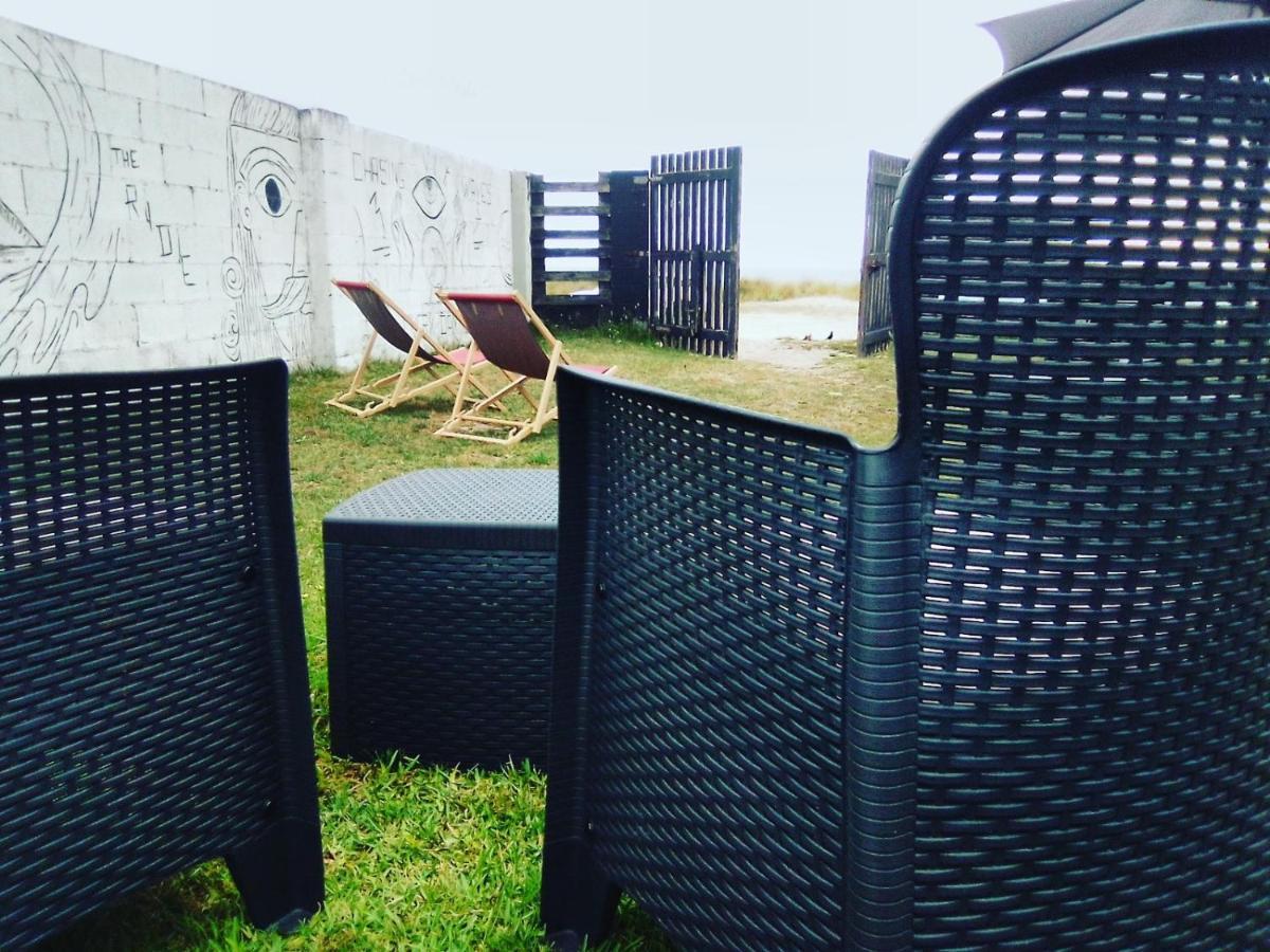 Coruna Backpackers Hostel Καρμπάγιο Εξωτερικό φωτογραφία