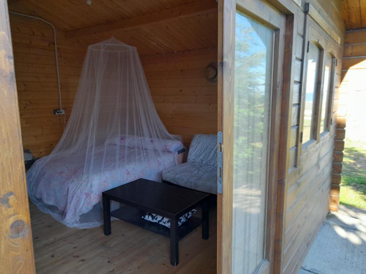 Coruna Backpackers Hostel Καρμπάγιο Εξωτερικό φωτογραφία
