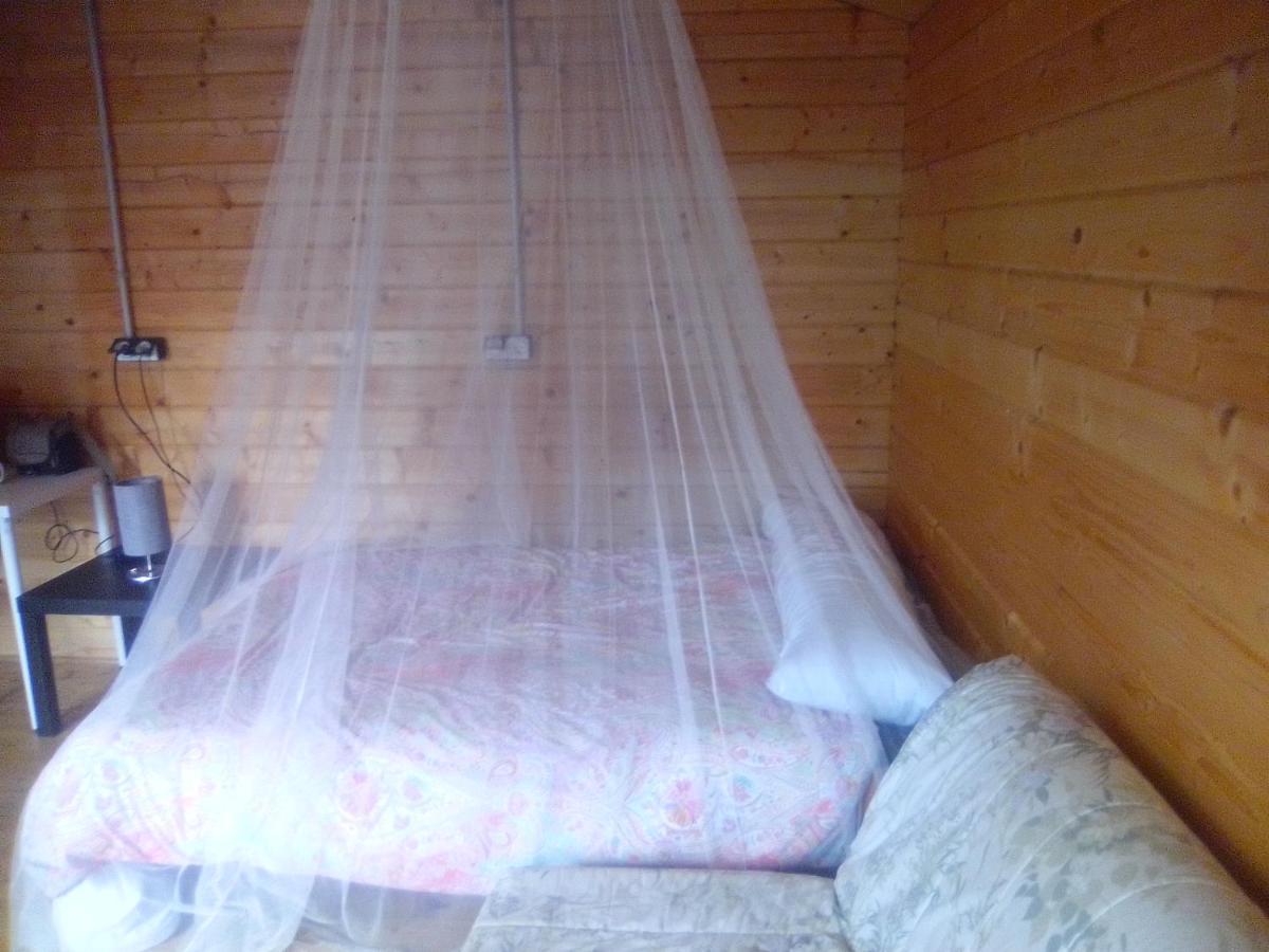 Coruna Backpackers Hostel Καρμπάγιο Εξωτερικό φωτογραφία