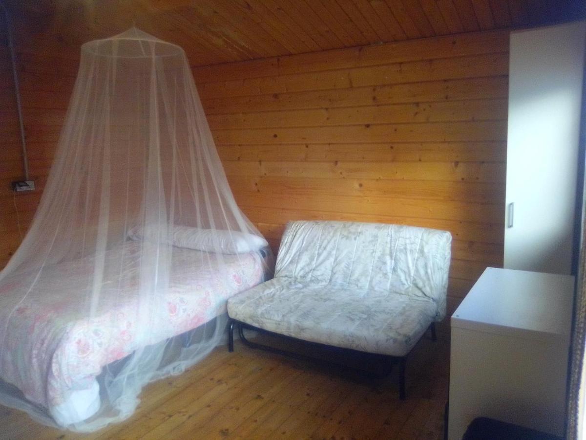 Coruna Backpackers Hostel Καρμπάγιο Εξωτερικό φωτογραφία