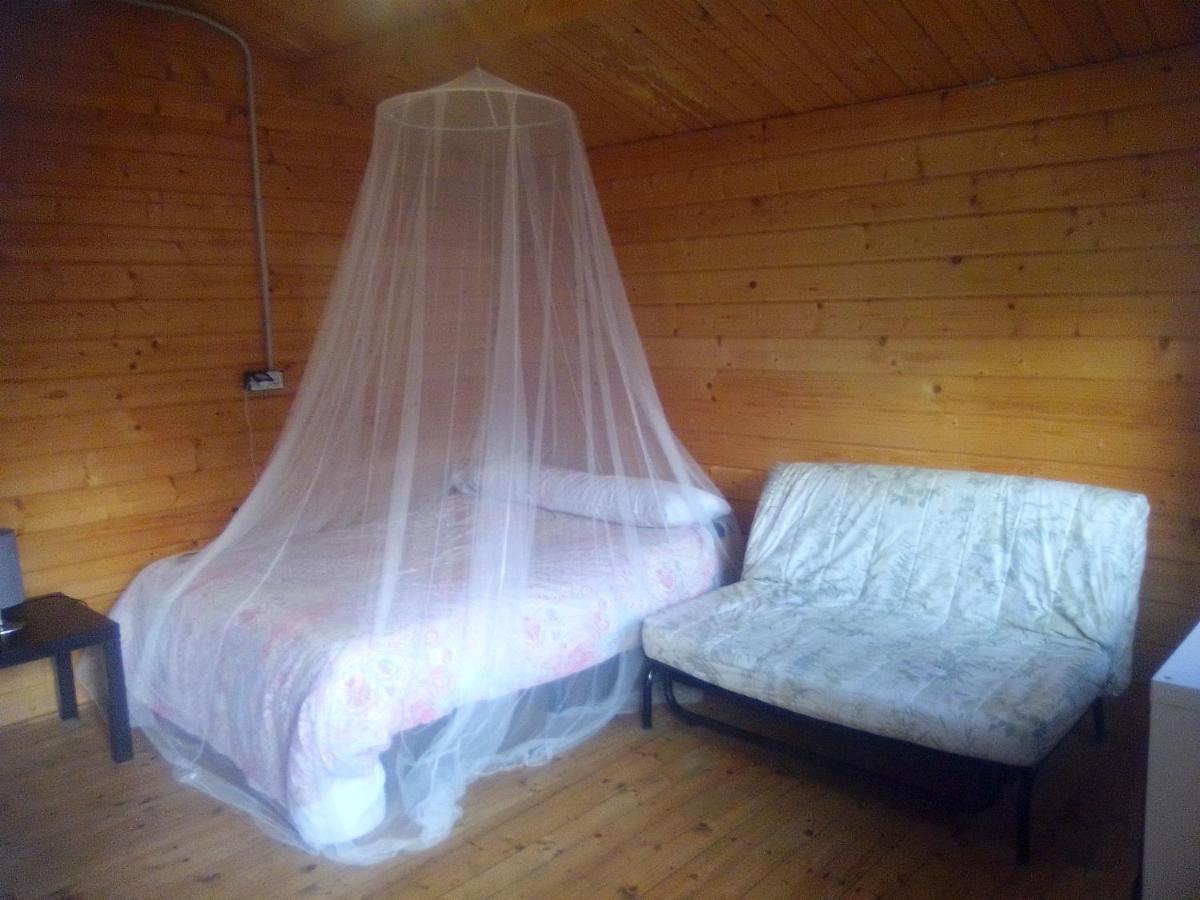 Coruna Backpackers Hostel Καρμπάγιο Εξωτερικό φωτογραφία