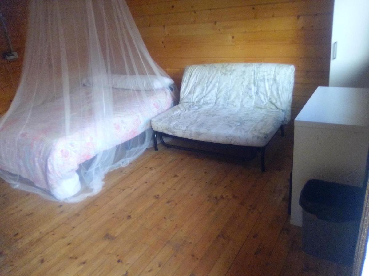 Coruna Backpackers Hostel Καρμπάγιο Εξωτερικό φωτογραφία
