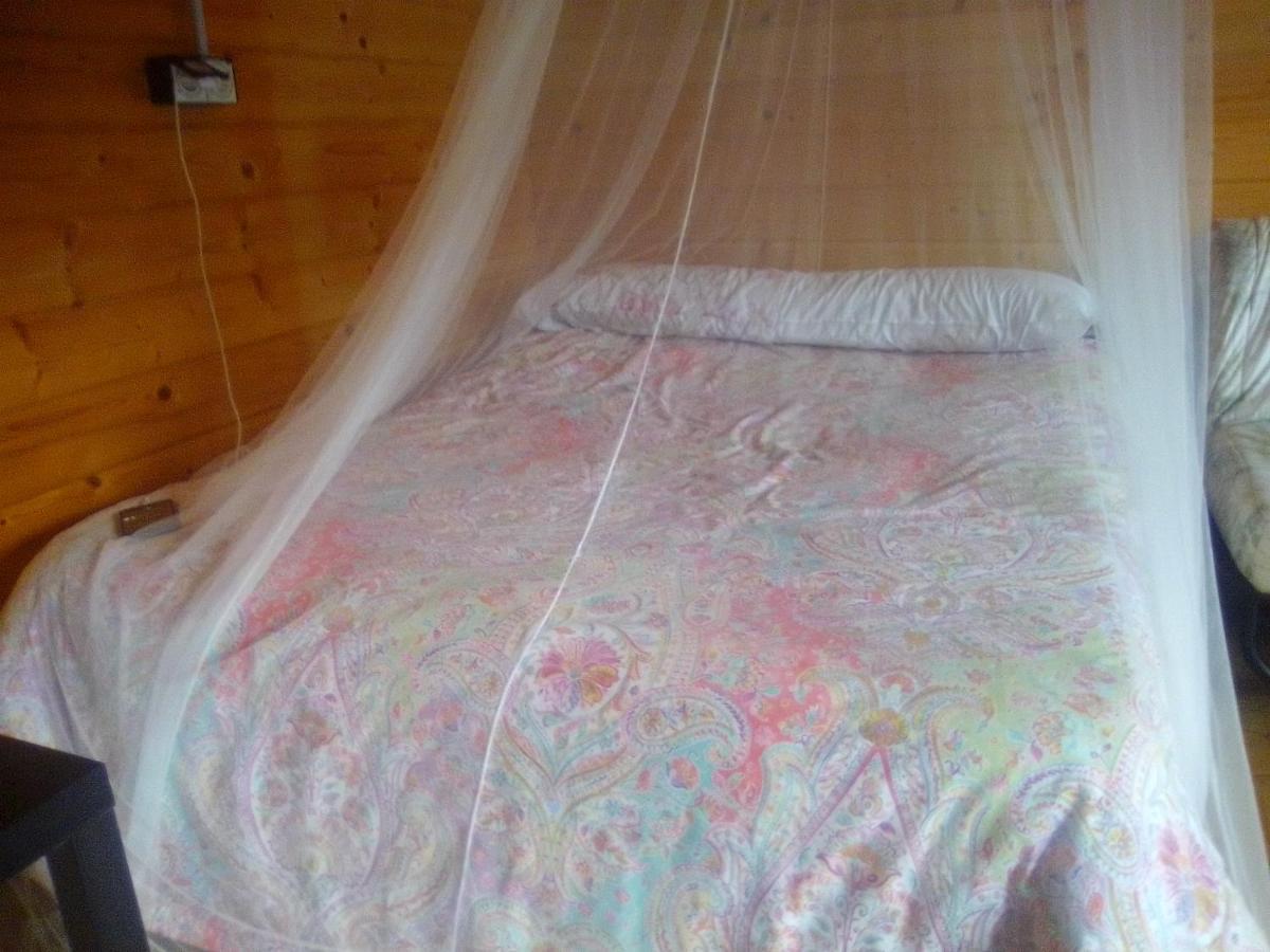 Coruna Backpackers Hostel Καρμπάγιο Εξωτερικό φωτογραφία