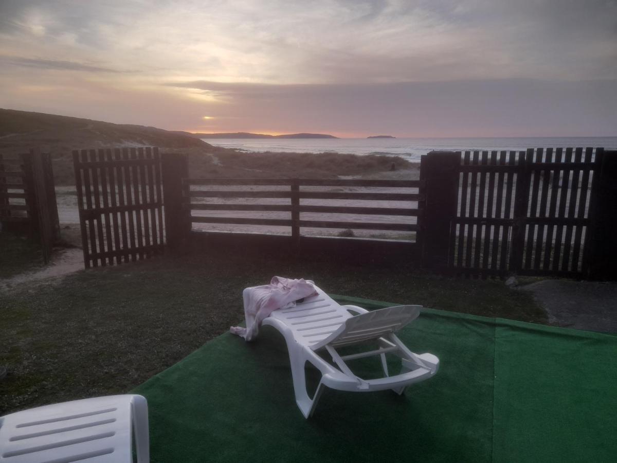 Coruna Backpackers Hostel Καρμπάγιο Εξωτερικό φωτογραφία