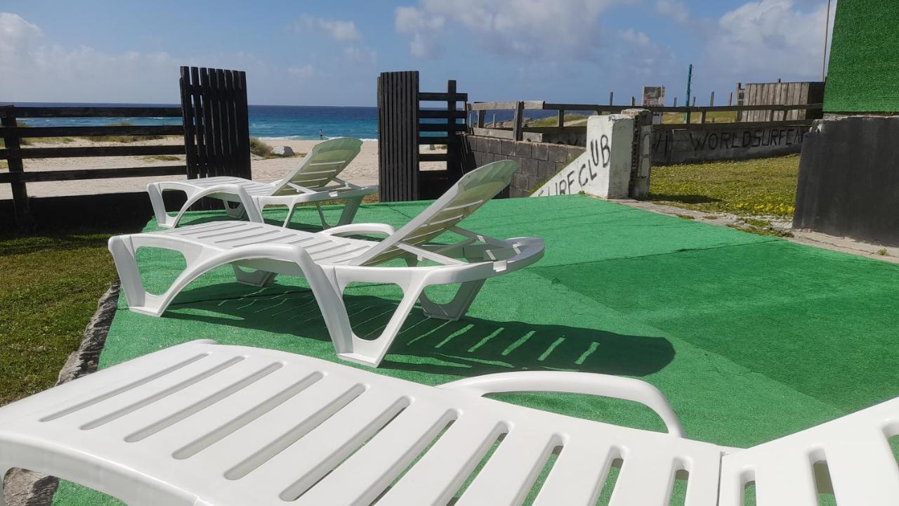 Coruna Backpackers Hostel Καρμπάγιο Εξωτερικό φωτογραφία