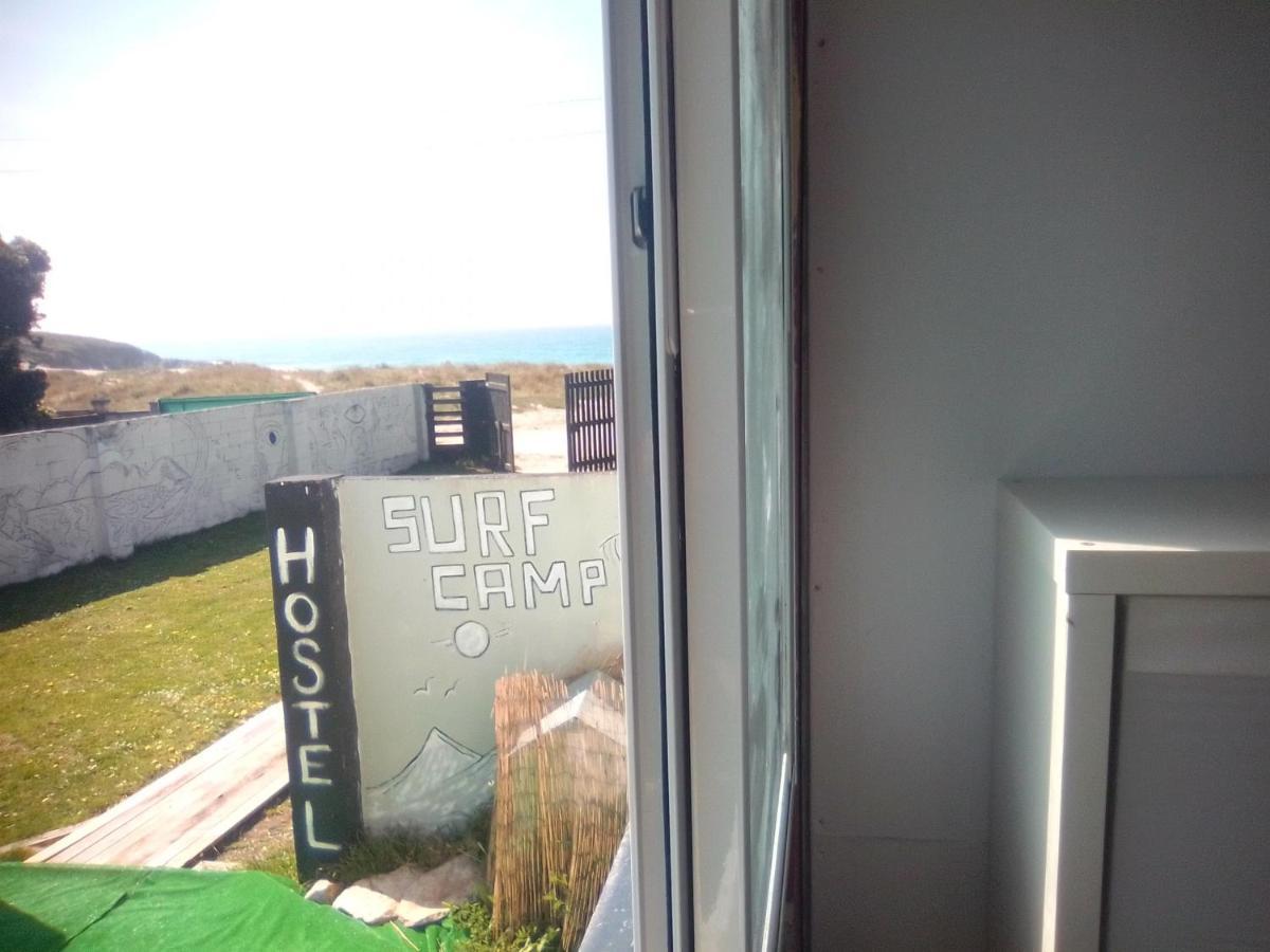 Coruna Backpackers Hostel Καρμπάγιο Εξωτερικό φωτογραφία