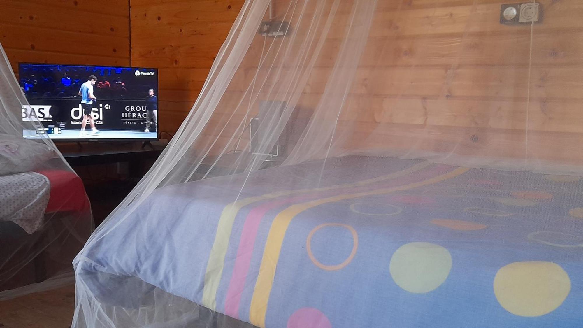 Coruna Backpackers Hostel Καρμπάγιο Εξωτερικό φωτογραφία